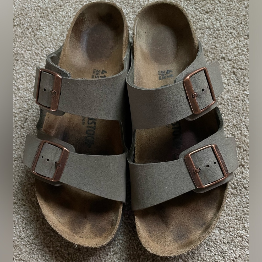 Women’ Birkenstock Birko Floor Arizona 41 /10